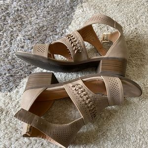 Top Moda sandals